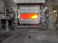 GKR Metal production facility, photo 1