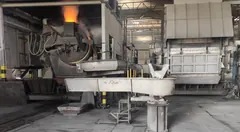 GKR Metal production facility, photo 11