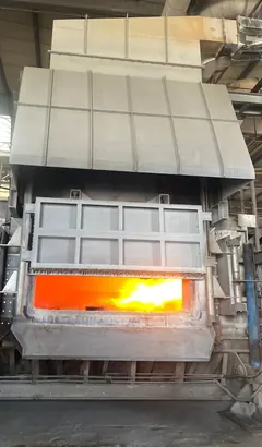 GKR Metal production facility, photo 16