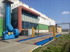 GKR Metal production facility, photo 19