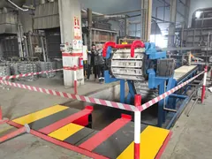 GKR Metal production facility, photo 3