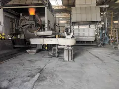 GKR Metal production facility, photo 8