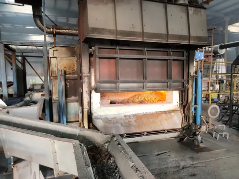 GKR Metal machine park, photo 2