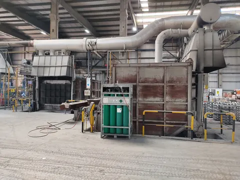 GKR Metal machine park, photo 3