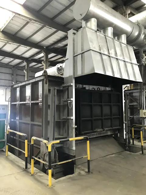 GKR Metal machine park, photo 5