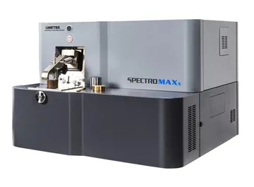Spectromaxx spectrometer