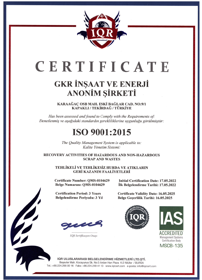 iso90012015